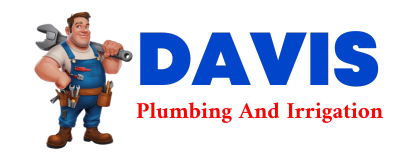 Trusted plumber in NEW ULM